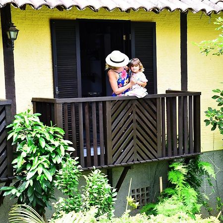 Pousada Recanto Dos Madda'S Araquari Exterior foto