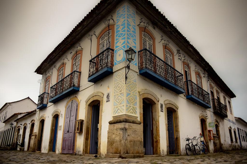 Pousada Recanto Dos Madda'S Araquari Exterior foto