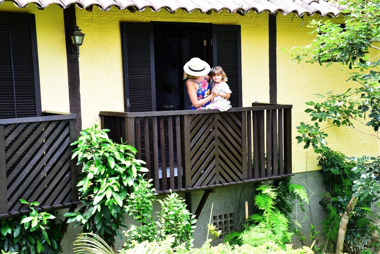 Pousada Recanto Dos Madda'S Araquari Exterior foto